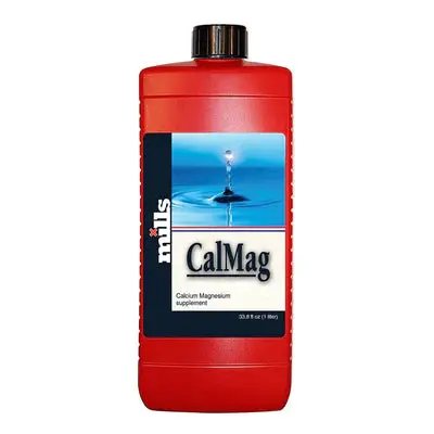 Mills Nutrients Cal Mag 1