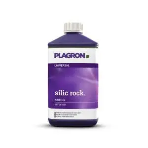 Plagron Silic Rock – Boost Nutrient Uptake & Plant Strength 1
