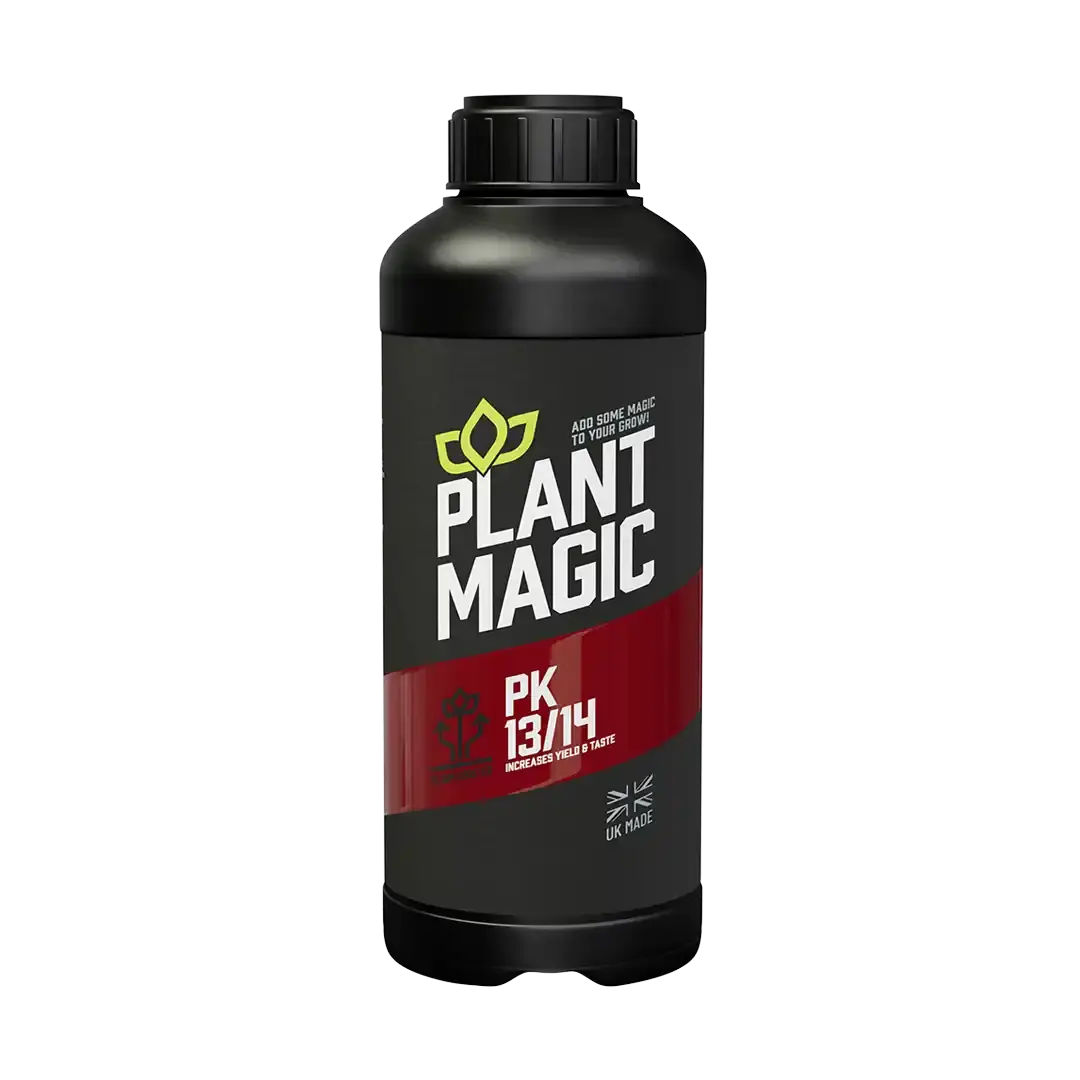 Plant Magic Pk 13-14 1