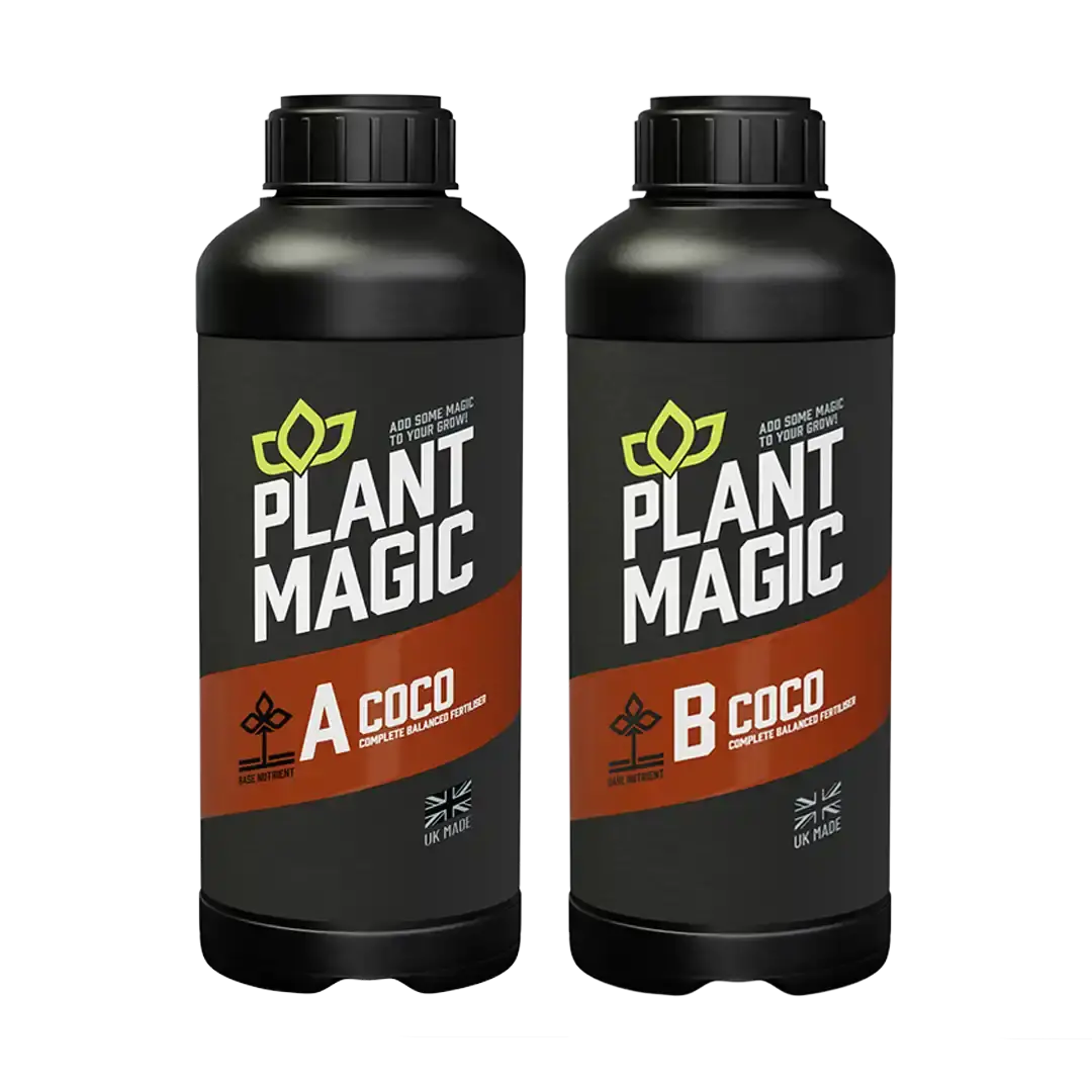 Plant Magic Coco Ab 1