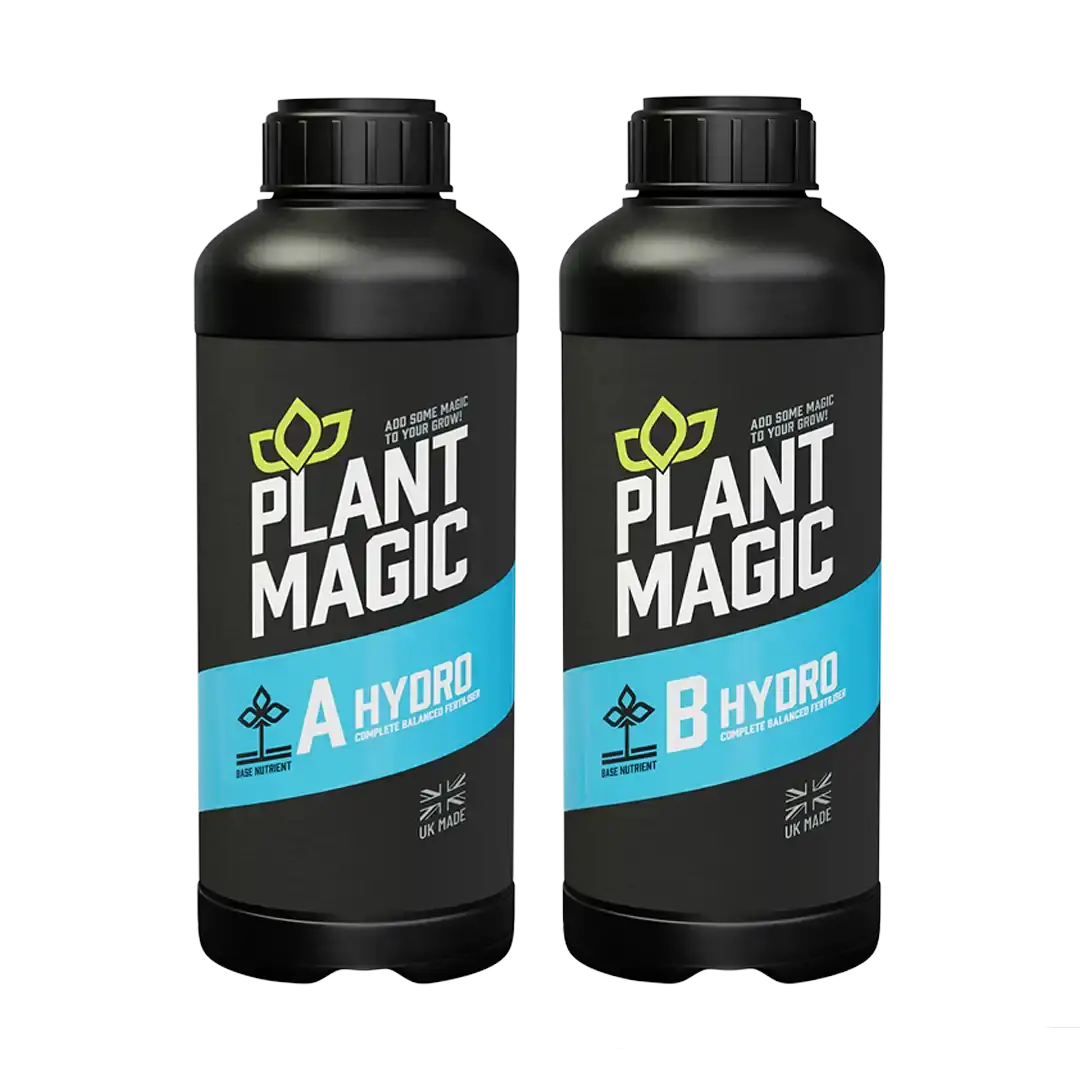 Plant Magic Hydro Ab 1