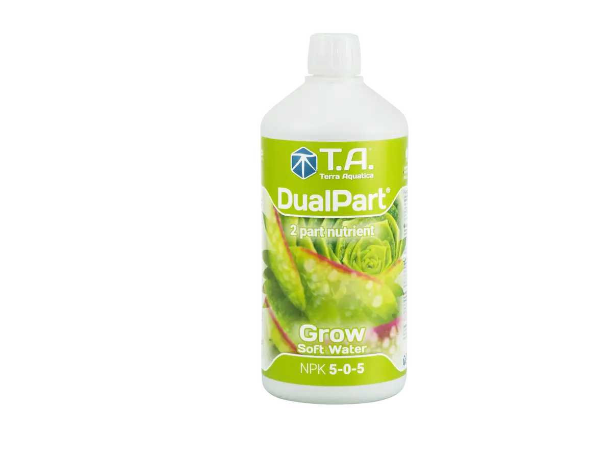 Terra Aquatica Dualpart Grow Sw 1