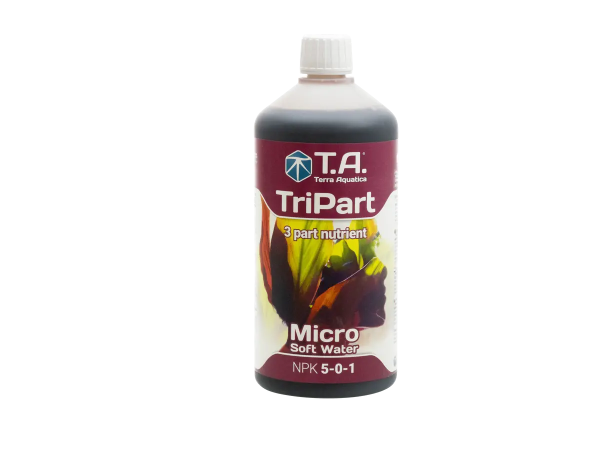 Terra Aquatica Tripart Micro Sw 1