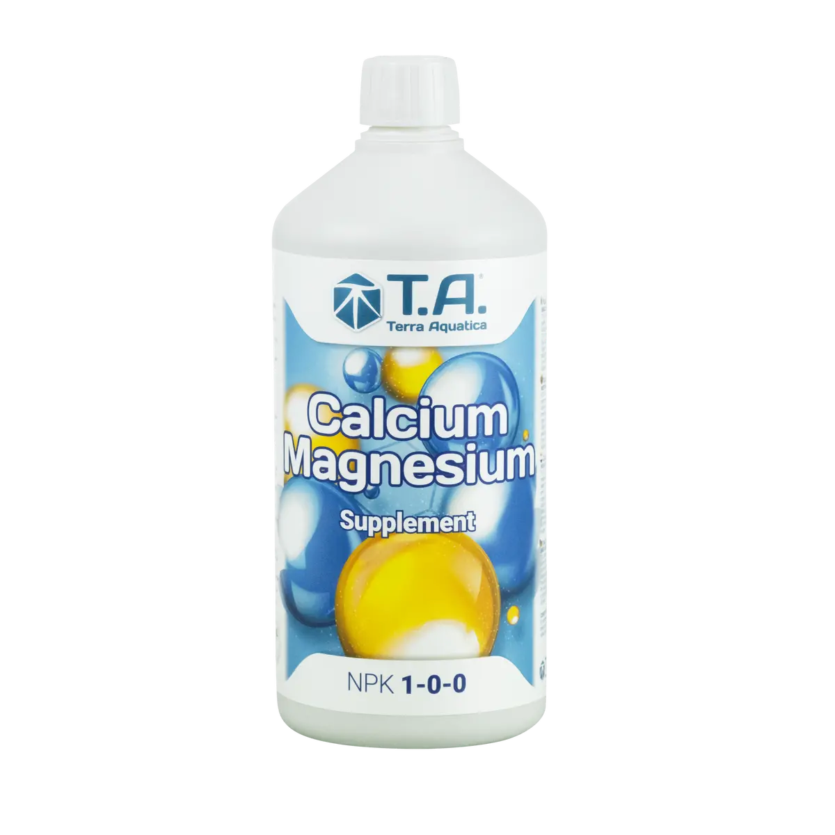 Terra Aquatica Calcium Magnesium Supplement 2