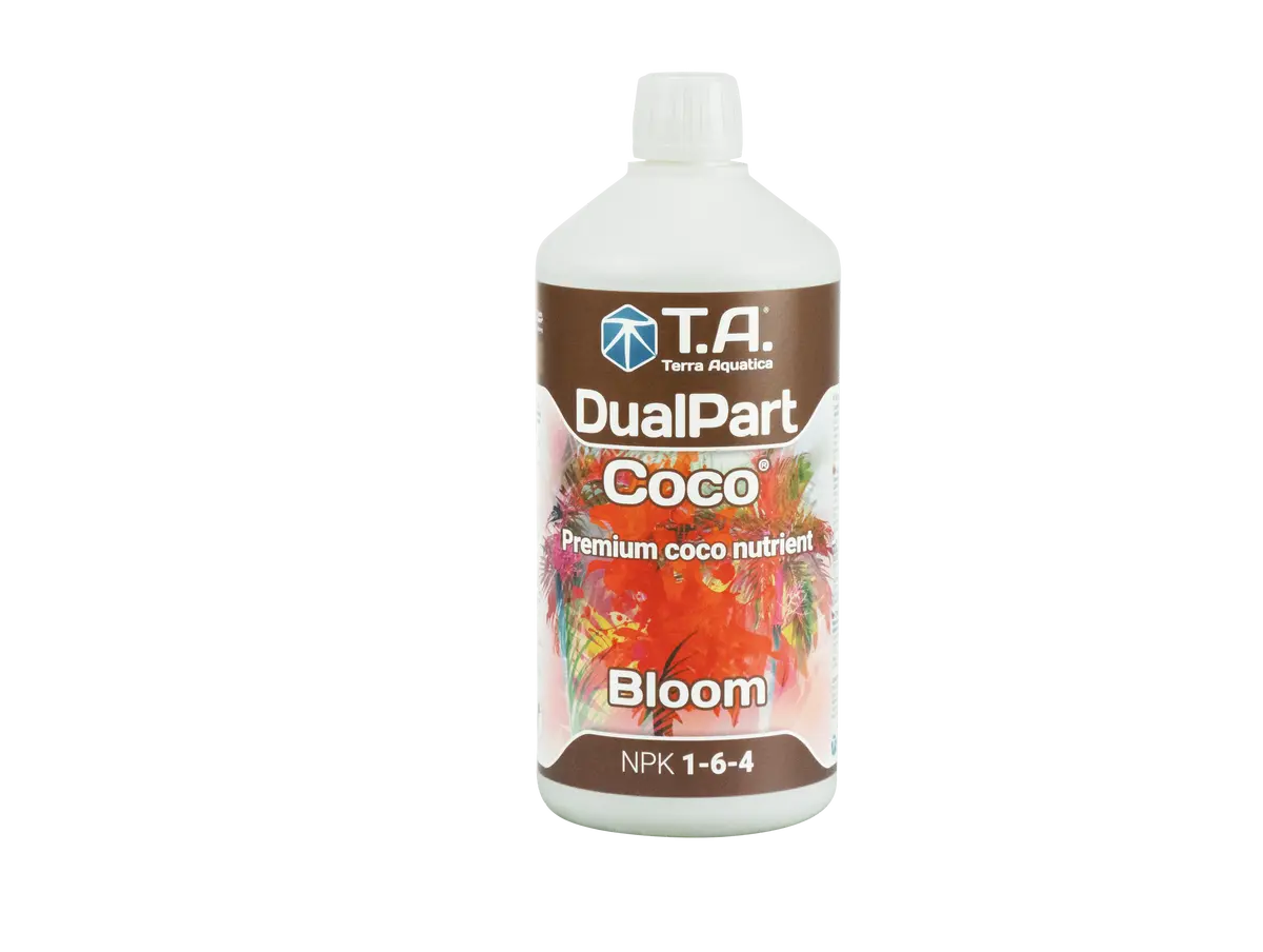 Terra Aquatica Dualpart Coco Bloom 2