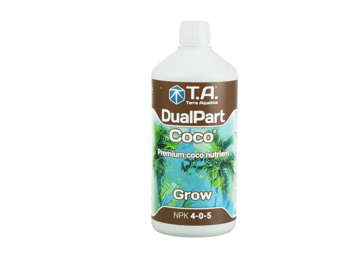 Terra Aquatica Dualpart Coco Grow 2