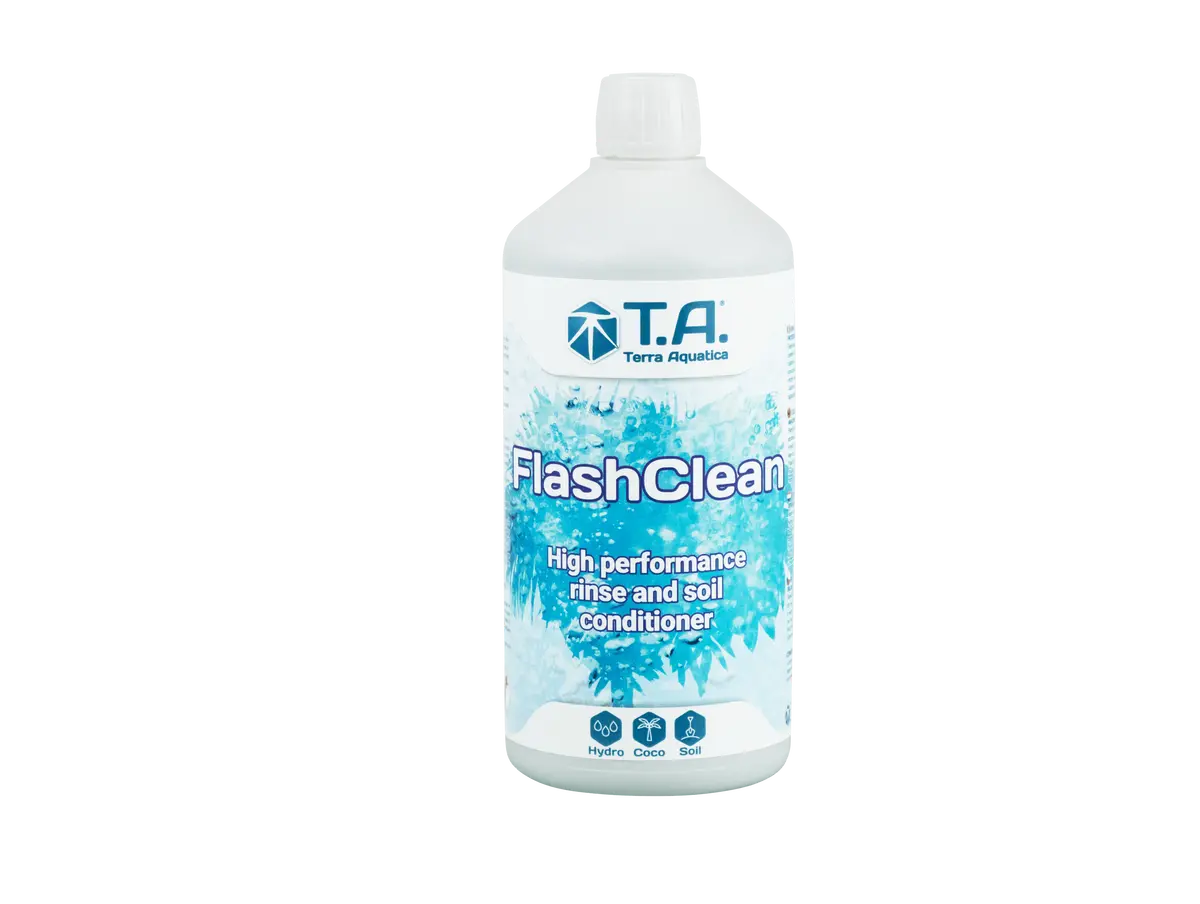 Terra Aquatica Flash Clean 1