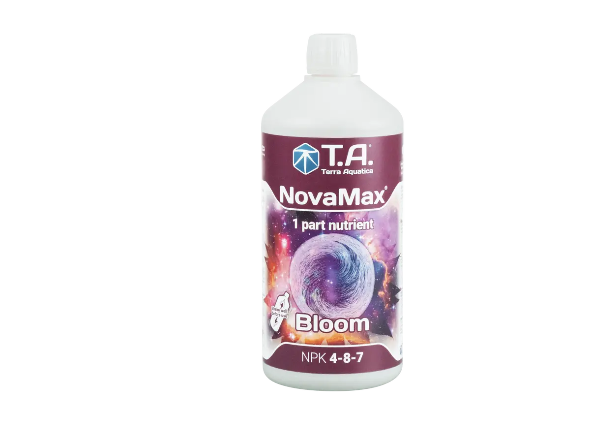 Terra Aquatica Novamax Bloom 2