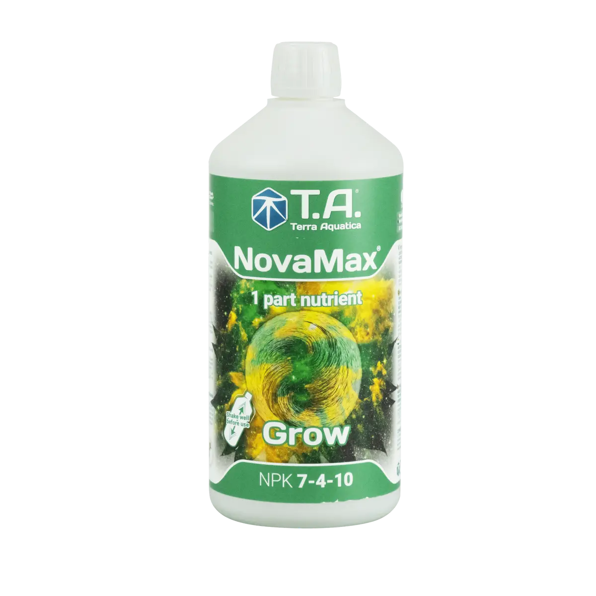 Terra Aquatica Novamax Grow 2