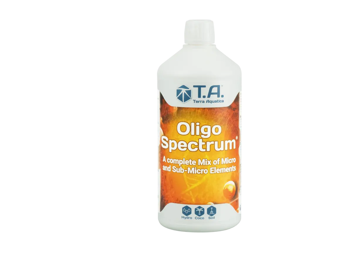 Terra Aquatica Oligo Spectrum 2