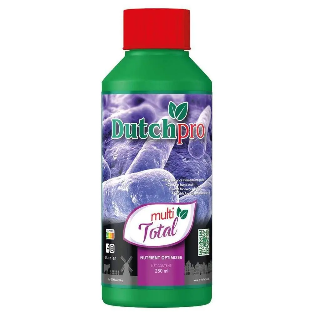 Dutch Pro Multi Total 1