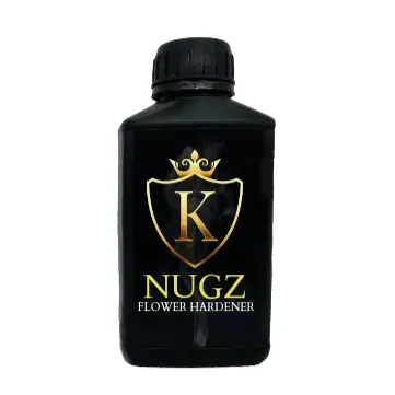 Nugz Rapid Flower Hardener 1