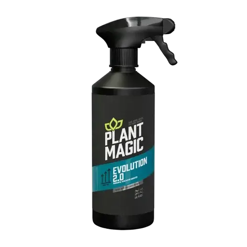 Plant Magic Evolution 2.0 1