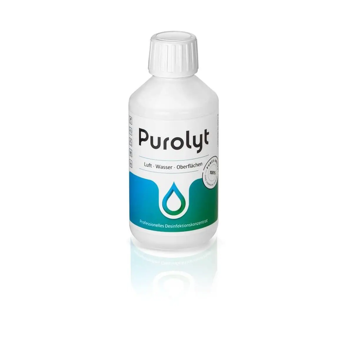 Purolyt Disinfectant Concentrate 1