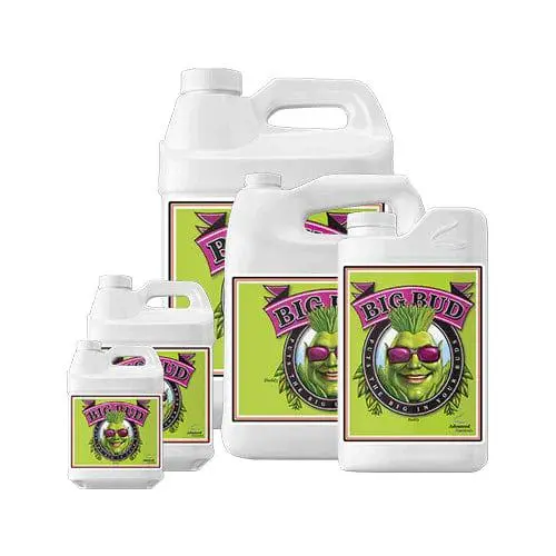 Advanced Nutrients - Big Bud 1