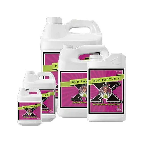 Advanced Nutrients Bud Factor X 1