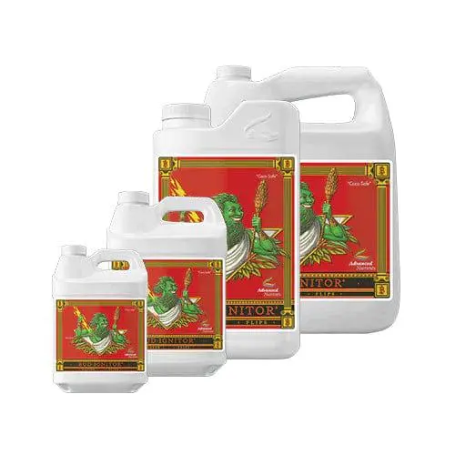 Advanced Nutrients Bud Ignitor 1