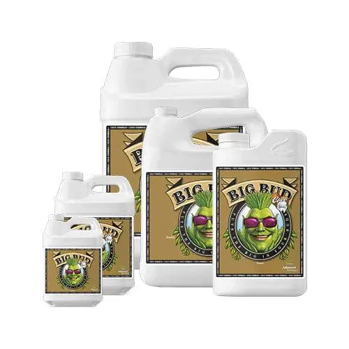 Advanced Nutrients - Coco Big Bud 1