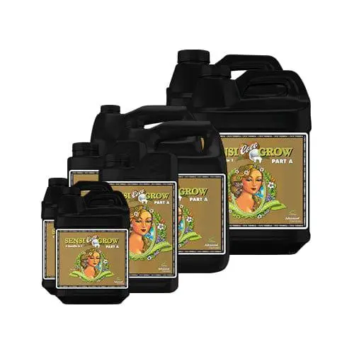 Advanced Nutrients - Coco Sensi Grow Ab 1