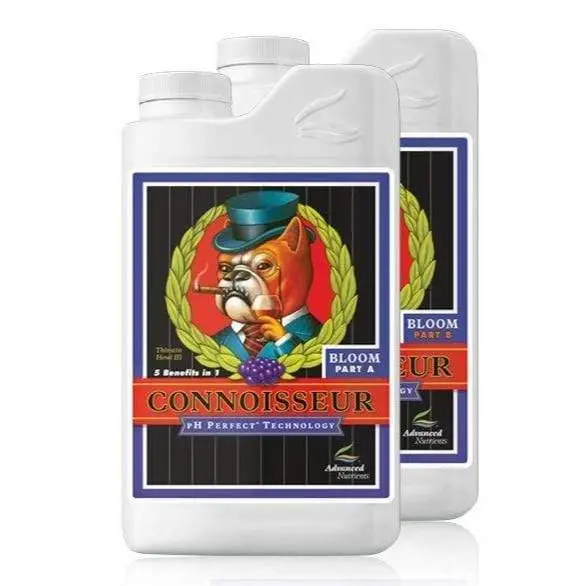 Advanced Nutrients Connoisseur Bloom Ab 1