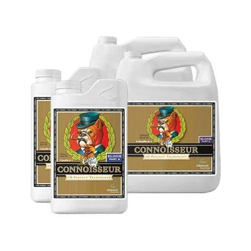 Advanced Nutrients Connoisseur Coco Bloom Ab 1