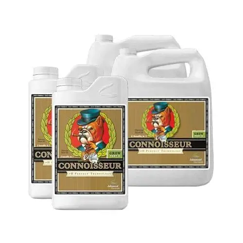 Advanced Nutrients Connoisseur Coco Grow Ab 1