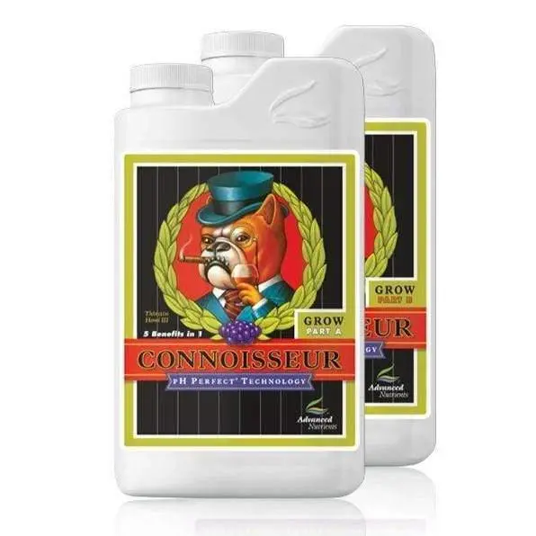 Advanced Nutrients Connoisseur Grow Ab 1