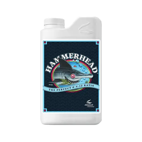 Advanced Nutrients Hammerhead 1