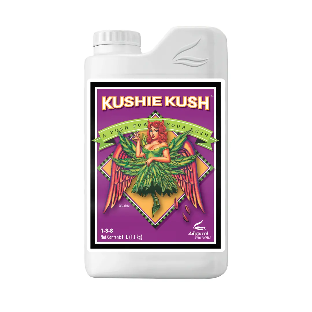Advanced Nutrients Kushie Kush 1L 1