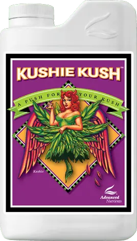 Advanced Nutrients Kushie Kush 1