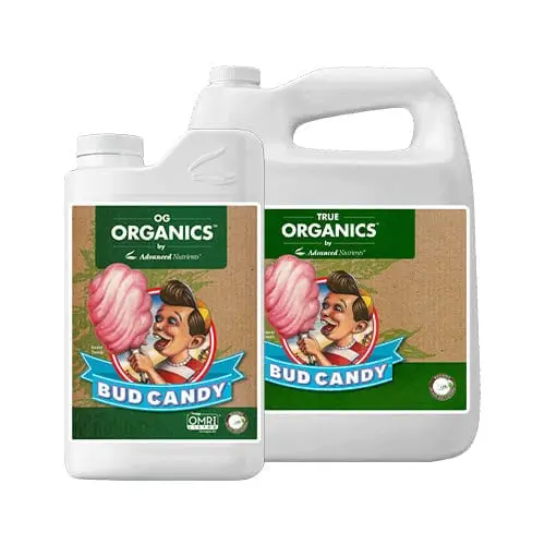 Advanced Nutrients Og  Organics Bud Candy 1