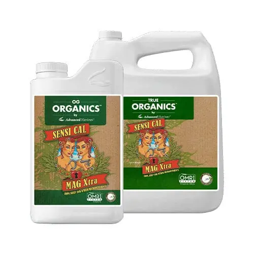 Advanced Nutrients Og Organics Sensi Cal Mag Xtra 1
