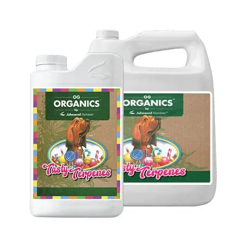 Advanced Nutrients Og Organics Tasty Terpenes 1