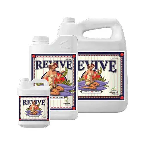 Advanced Nutrients Revive – Plant Recovery Formula 1