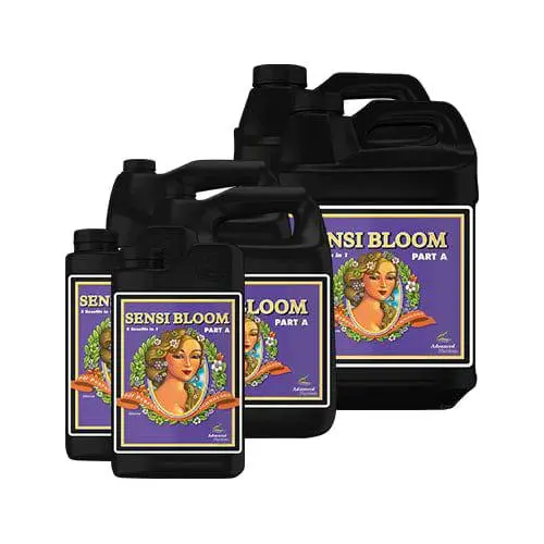 Advanced Nutrients - Sensi Bloom Ab 1