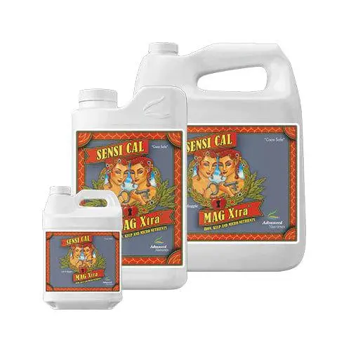 Advanced Nutrients Sensi Cal Mag Xtra 1