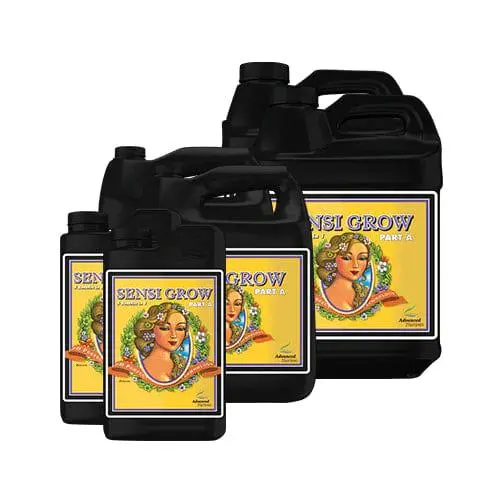 Advanced Nutrients - Sensi Grow Ab 1