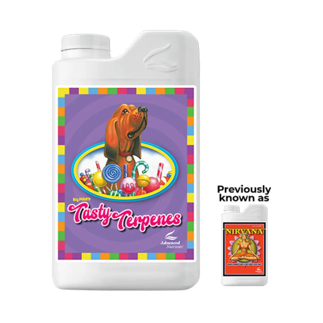 Advanced Nutrients Tasty Terpenes (Nirvana) 1