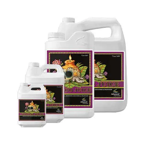 Advanced Nutrients Voodoo Juice 1