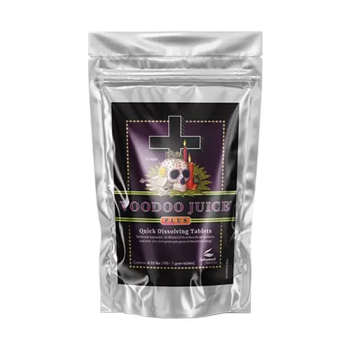 Advanced Nutrients Voodoo Juice Plus Tablets 1