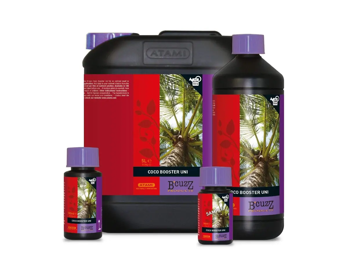 Atami - Coco Booster Universal 1