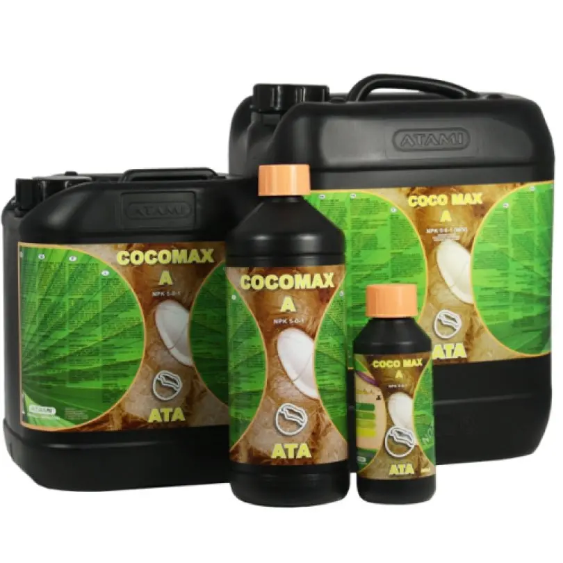 Atami - Coco Max 1