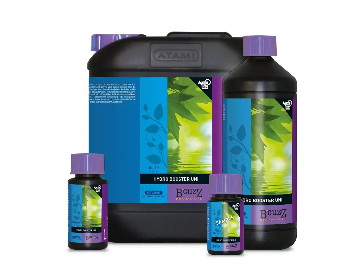 Atami - Hydro Booster Universal 1