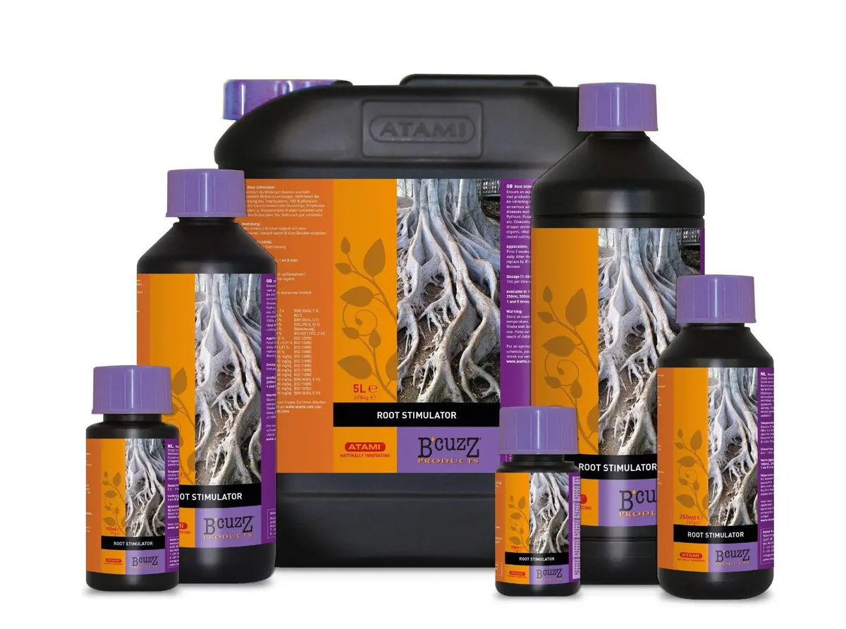 Atami - Root Stimulator 1