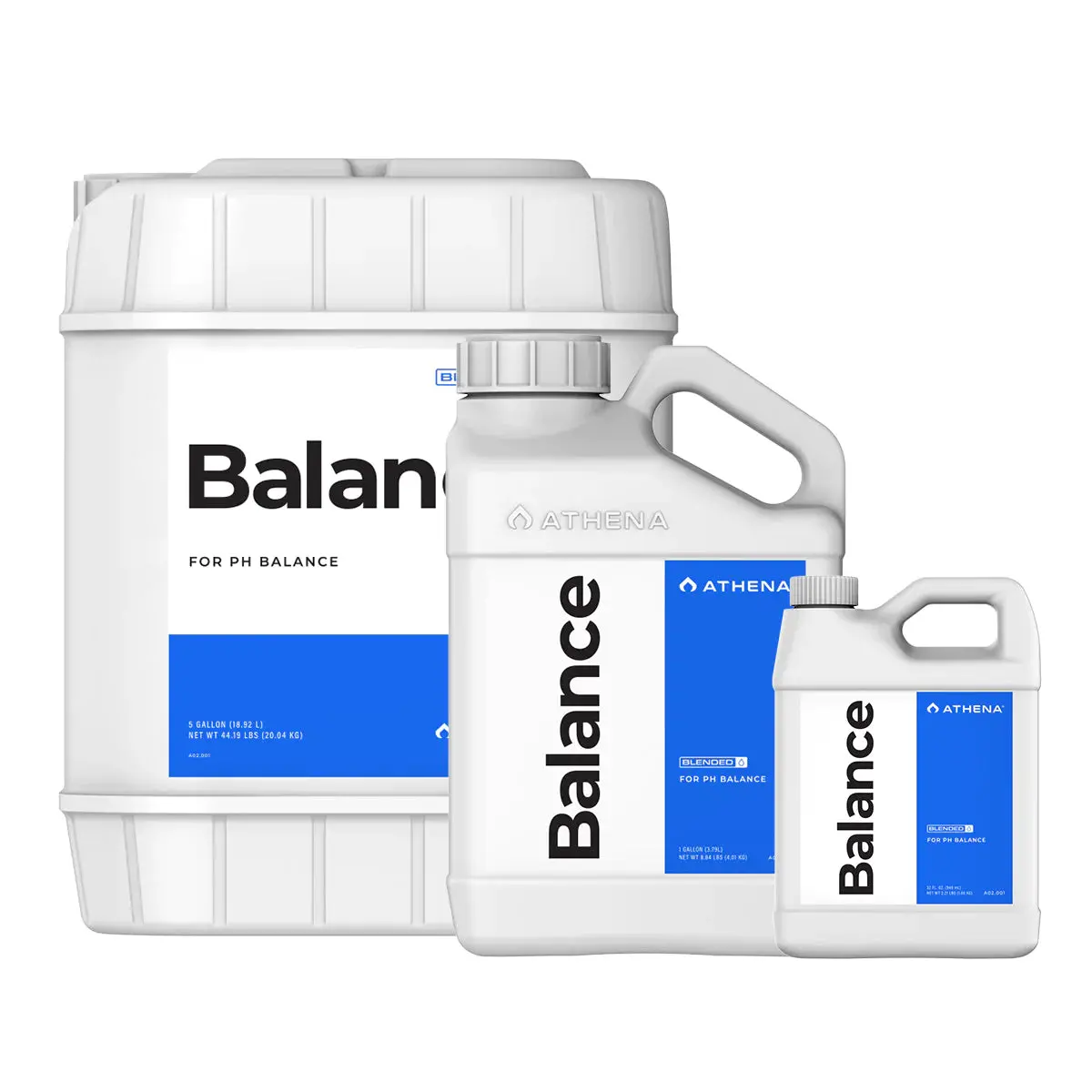Athena Blended Balance 1