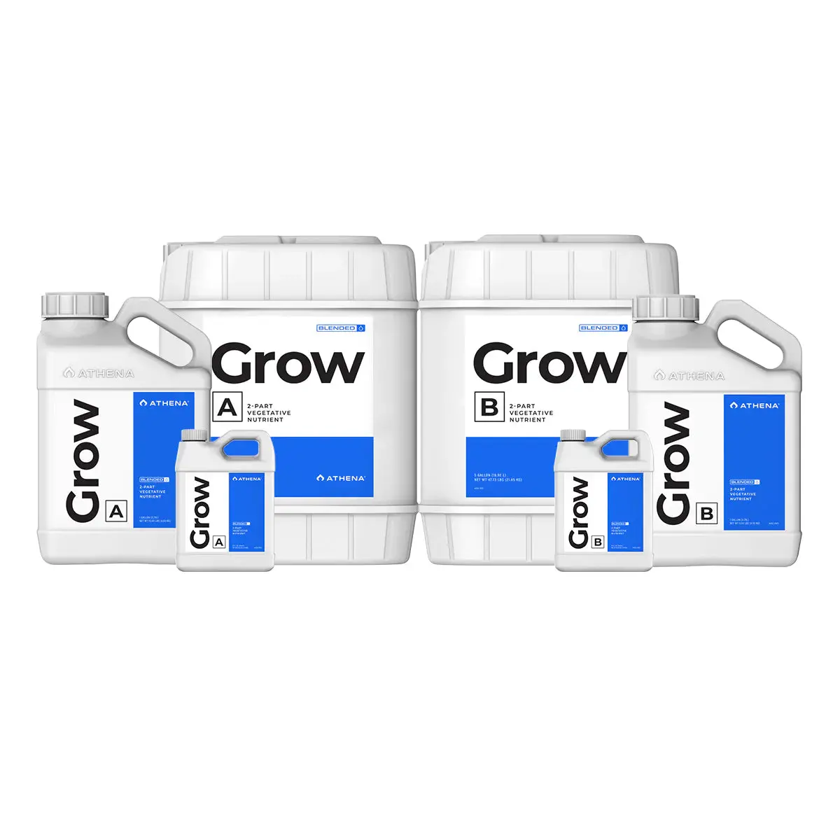 Athena Blended Grow Ab 1
