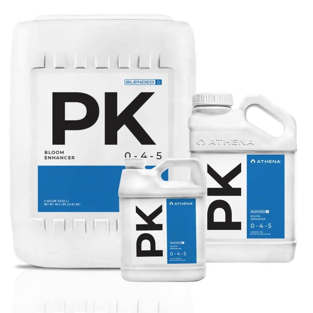 Athena Blended Pk 1