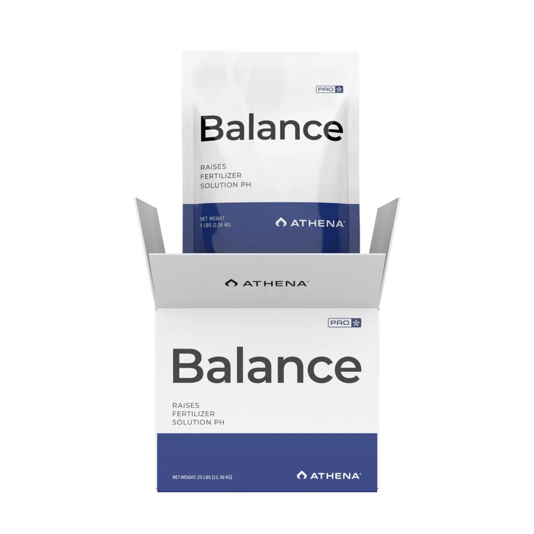 Athena Pro Balance 1