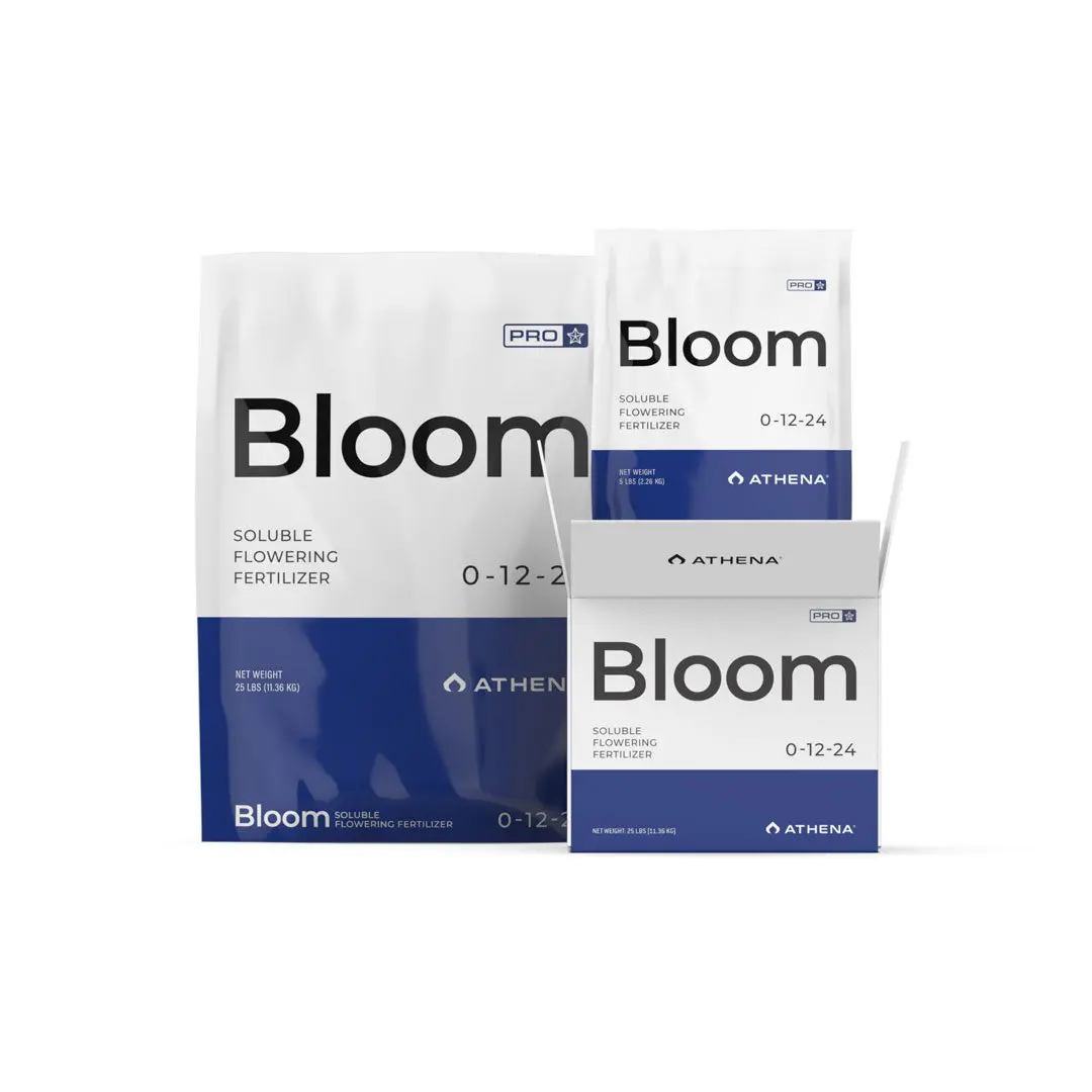 Athena Pro Line Bloom 1