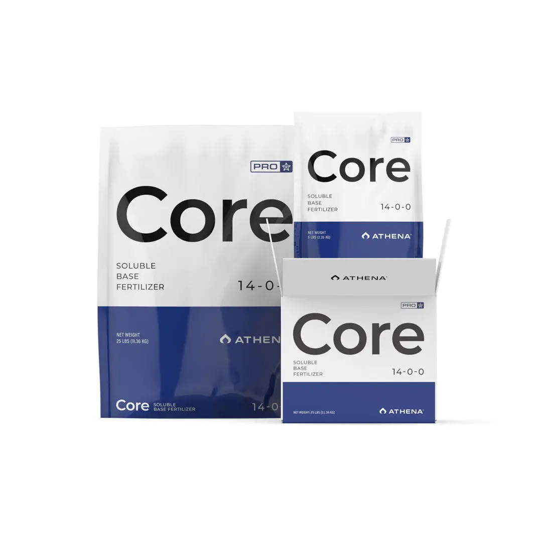 Athena Pro Line Core 1